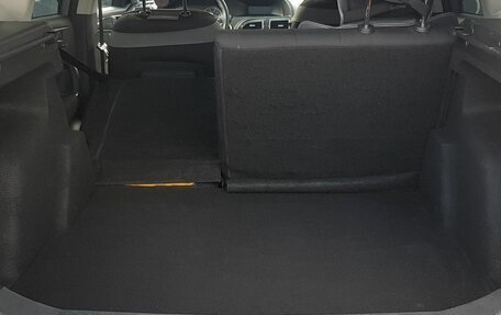 Brilliance V5 I рестайлинг, 2015 год, 985 000 рублей, 16 фотография