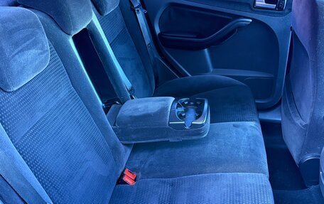 Ford Focus II рестайлинг, 2006 год, 410 000 рублей, 8 фотография