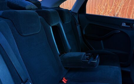 Ford Focus II рестайлинг, 2006 год, 410 000 рублей, 9 фотография