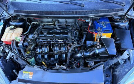 Ford Focus II рестайлинг, 2006 год, 410 000 рублей, 5 фотография