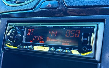 Ford Focus II рестайлинг, 2006 год, 410 000 рублей, 11 фотография