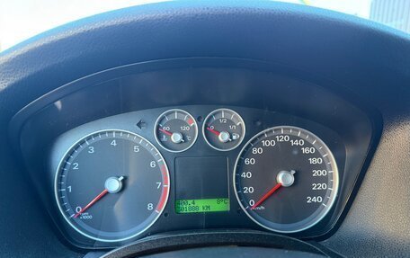 Ford Focus II рестайлинг, 2006 год, 410 000 рублей, 14 фотография