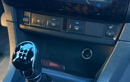 Ford Focus II рестайлинг, 2006 год, 410 000 рублей, 12 фотография