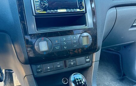 Ford Focus II рестайлинг, 2006 год, 410 000 рублей, 13 фотография