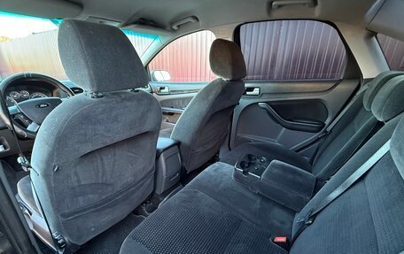 Ford Focus II рестайлинг, 2006 год, 410 000 рублей, 22 фотография