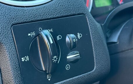 Ford Focus II рестайлинг, 2006 год, 410 000 рублей, 19 фотография