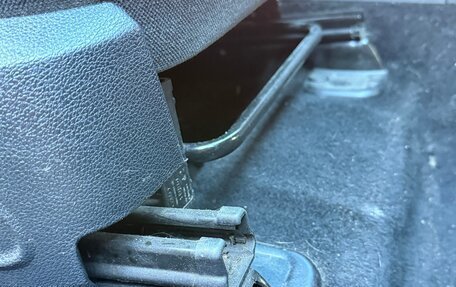 Ford Focus II рестайлинг, 2006 год, 410 000 рублей, 15 фотография