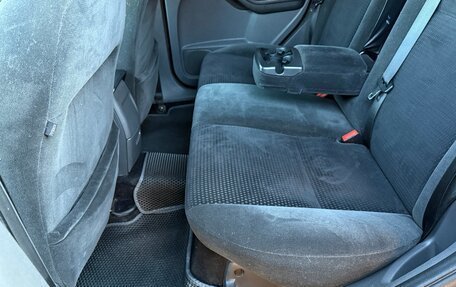 Ford Focus II рестайлинг, 2006 год, 410 000 рублей, 23 фотография