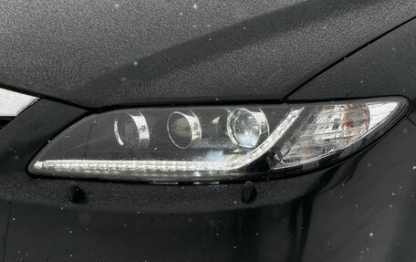 Mazda 6, 2005 год, 410 000 рублей, 6 фотография