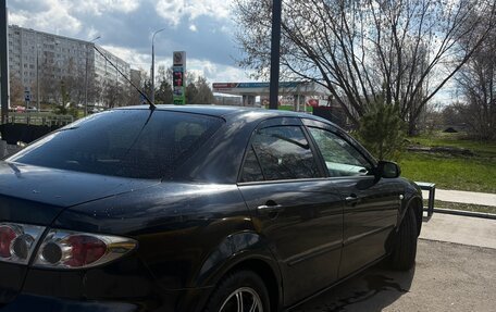 Mazda 6, 2005 год, 410 000 рублей, 5 фотография