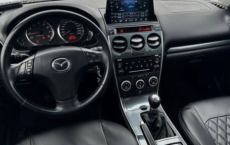 Mazda 6, 2005 год, 410 000 рублей, 3 фотография