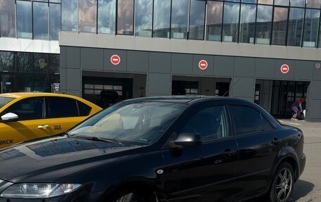 Mazda 6, 2005 год, 410 000 рублей, 2 фотография