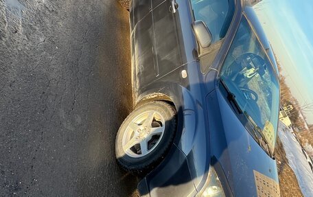 Ford Focus II рестайлинг, 2007 год, 440 000 рублей, 9 фотография