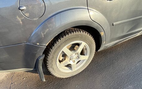 Ford Focus II рестайлинг, 2007 год, 440 000 рублей, 6 фотография