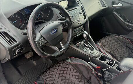 Ford Focus III, 2018 год, 1 100 000 рублей, 10 фотография