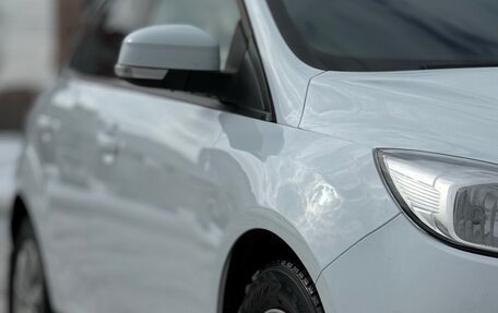 Ford Focus III, 2018 год, 1 100 000 рублей, 7 фотография