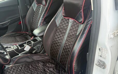 Ford Focus III, 2018 год, 1 100 000 рублей, 11 фотография