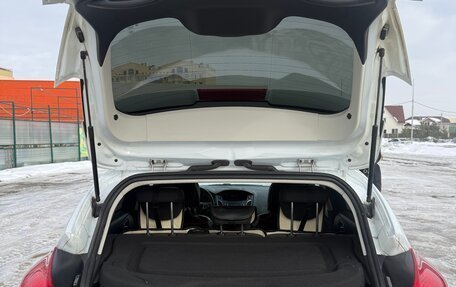 Ford Focus III, 2018 год, 1 100 000 рублей, 6 фотография