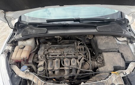 Ford Focus III, 2018 год, 1 100 000 рублей, 8 фотография