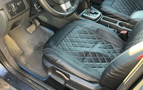 Ford Focus II рестайлинг, 2007 год, 440 000 рублей, 11 фотография