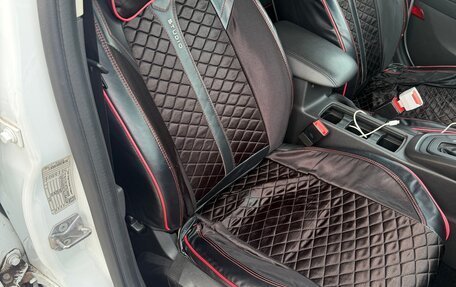 Ford Focus III, 2018 год, 1 100 000 рублей, 13 фотография