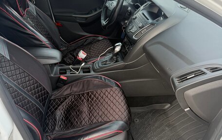 Ford Focus III, 2018 год, 1 100 000 рублей, 14 фотография