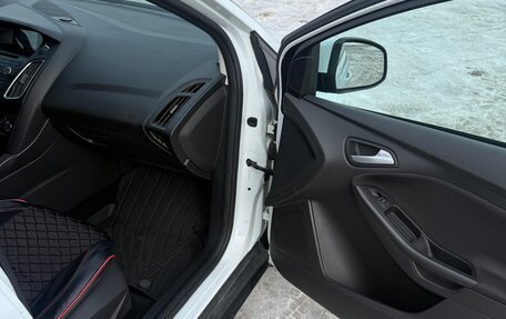 Ford Focus III, 2018 год, 1 100 000 рублей, 15 фотография