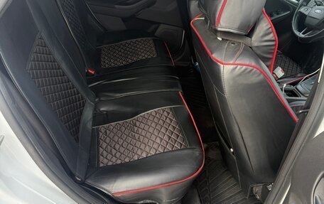 Ford Focus III, 2018 год, 1 100 000 рублей, 16 фотография