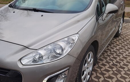 Peugeot 308 II, 2011 год, 680 000 рублей, 6 фотография