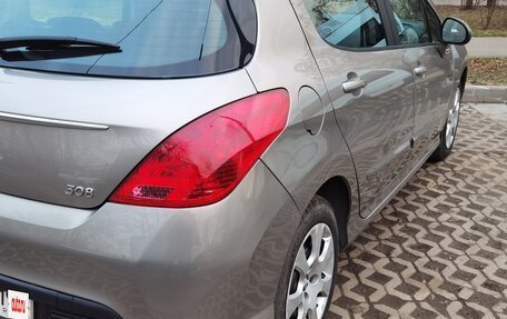 Peugeot 308 II, 2011 год, 680 000 рублей, 7 фотография