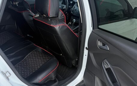 Ford Focus III, 2018 год, 1 100 000 рублей, 17 фотография