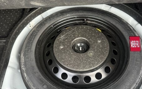 Ford Focus III, 2018 год, 1 100 000 рублей, 20 фотография