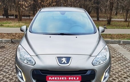 Peugeot 308 II, 2011 год, 680 000 рублей, 5 фотография