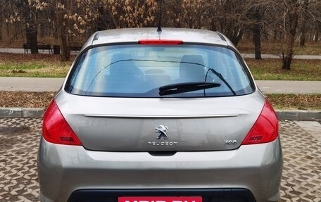 Peugeot 308 II, 2011 год, 680 000 рублей, 11 фотография