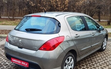 Peugeot 308 II, 2011 год, 680 000 рублей, 2 фотография