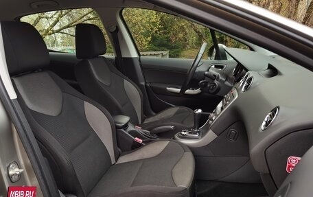 Peugeot 308 II, 2011 год, 680 000 рублей, 10 фотография