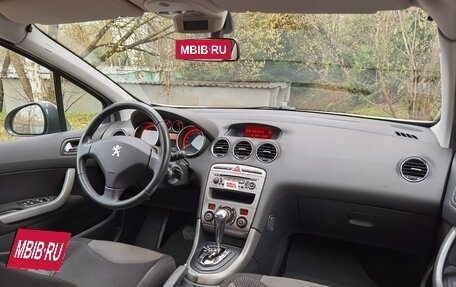 Peugeot 308 II, 2011 год, 680 000 рублей, 3 фотография