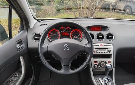 Peugeot 308 II, 2011 год, 680 000 рублей, 14 фотография