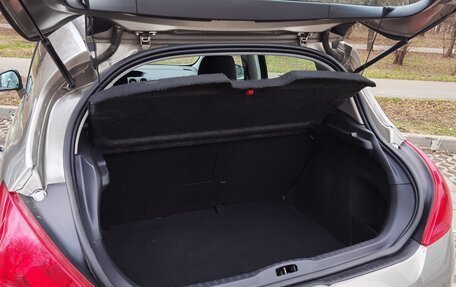 Peugeot 308 II, 2011 год, 680 000 рублей, 21 фотография