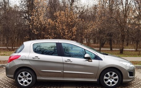Peugeot 308 II, 2011 год, 680 000 рублей, 24 фотография