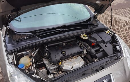 Peugeot 308 II, 2011 год, 680 000 рублей, 22 фотография