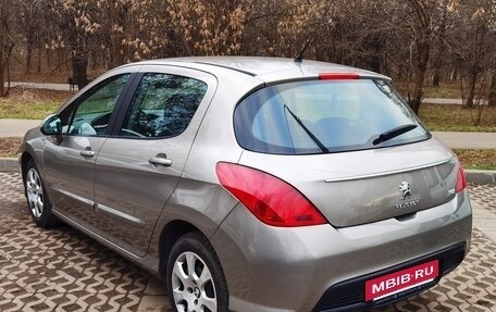 Peugeot 308 II, 2011 год, 680 000 рублей, 16 фотография