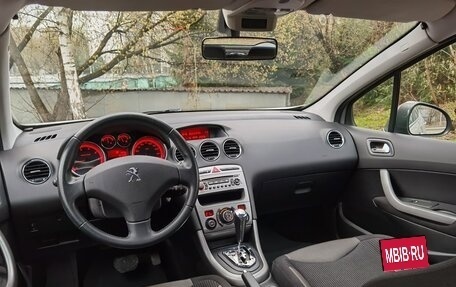 Peugeot 308 II, 2011 год, 680 000 рублей, 23 фотография