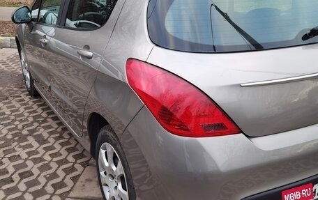 Peugeot 308 II, 2011 год, 680 000 рублей, 19 фотография