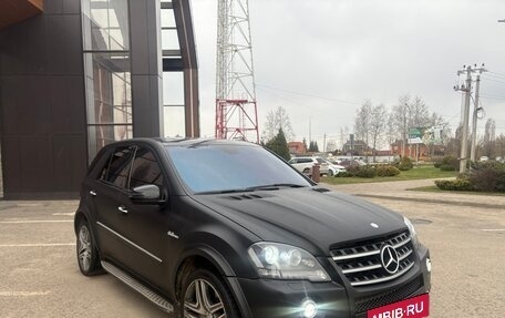 Mercedes-Benz M-Класс AMG, 2006 год, 1 300 000 рублей, 3 фотография