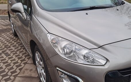 Peugeot 308 II, 2011 год, 680 000 рублей, 15 фотография