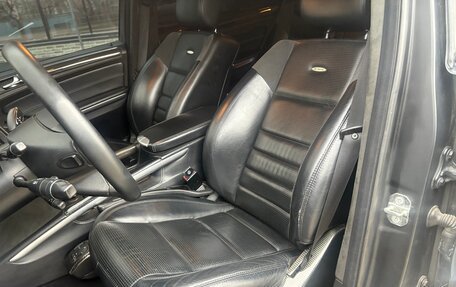 Mercedes-Benz M-Класс AMG, 2006 год, 1 300 000 рублей, 11 фотография