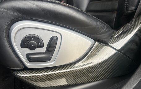 Mercedes-Benz M-Класс AMG, 2006 год, 1 300 000 рублей, 13 фотография