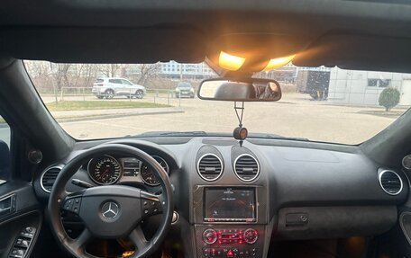 Mercedes-Benz M-Класс AMG, 2006 год, 1 300 000 рублей, 14 фотография