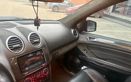 Mercedes-Benz M-Класс AMG, 2006 год, 1 300 000 рублей, 16 фотография